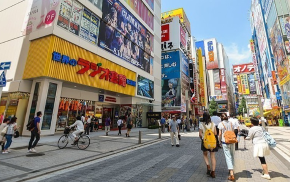 Destinasi Wisata Jepang Terpopuler yang Wajib Dikunjungi
