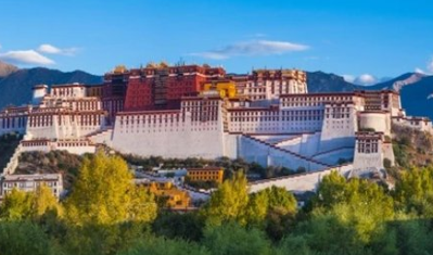 Tempat Wisata Terindah di China yang Wajib Dikunjungi