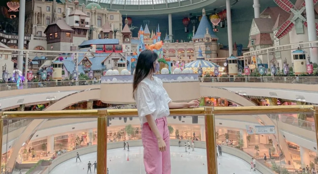 Rekomendasi Tempat Wisata di Seoul yang Wajib Dikunjungi