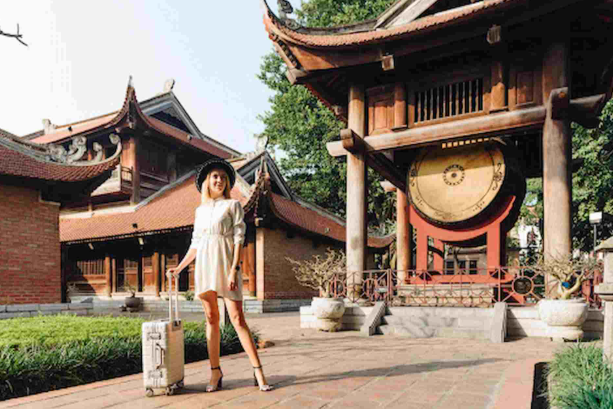 Panduan Wisata Murah ke Luar Negeri untuk Pemula