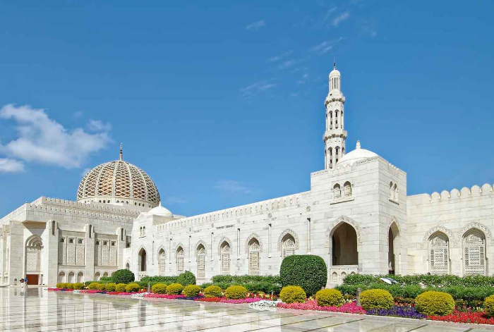 Wisata Halal: Negara-Negara Muslim Liburan Nyaman