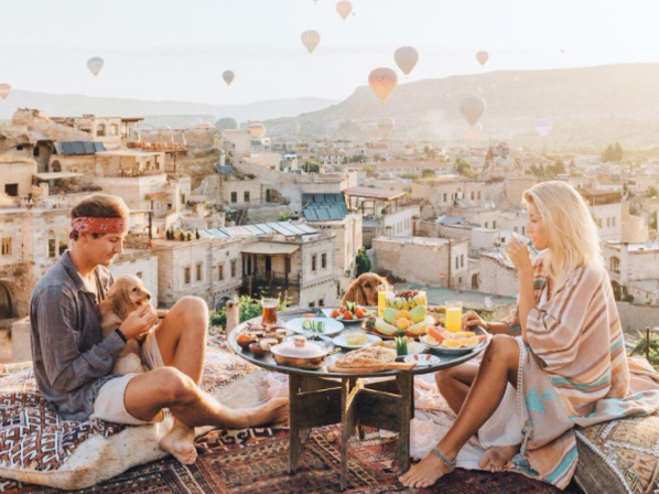 Tips Traveling ke Luar Negeri Pertama Kali Tanpa Travel Agent