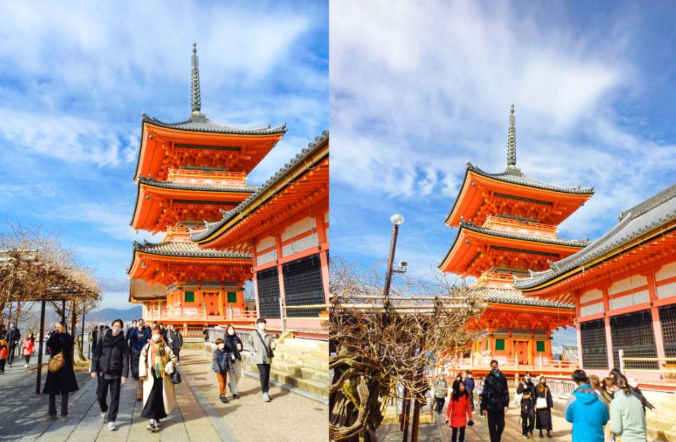 Traveling ke Jepang untuk Pemula: Panduan Wisata dan Kuliner